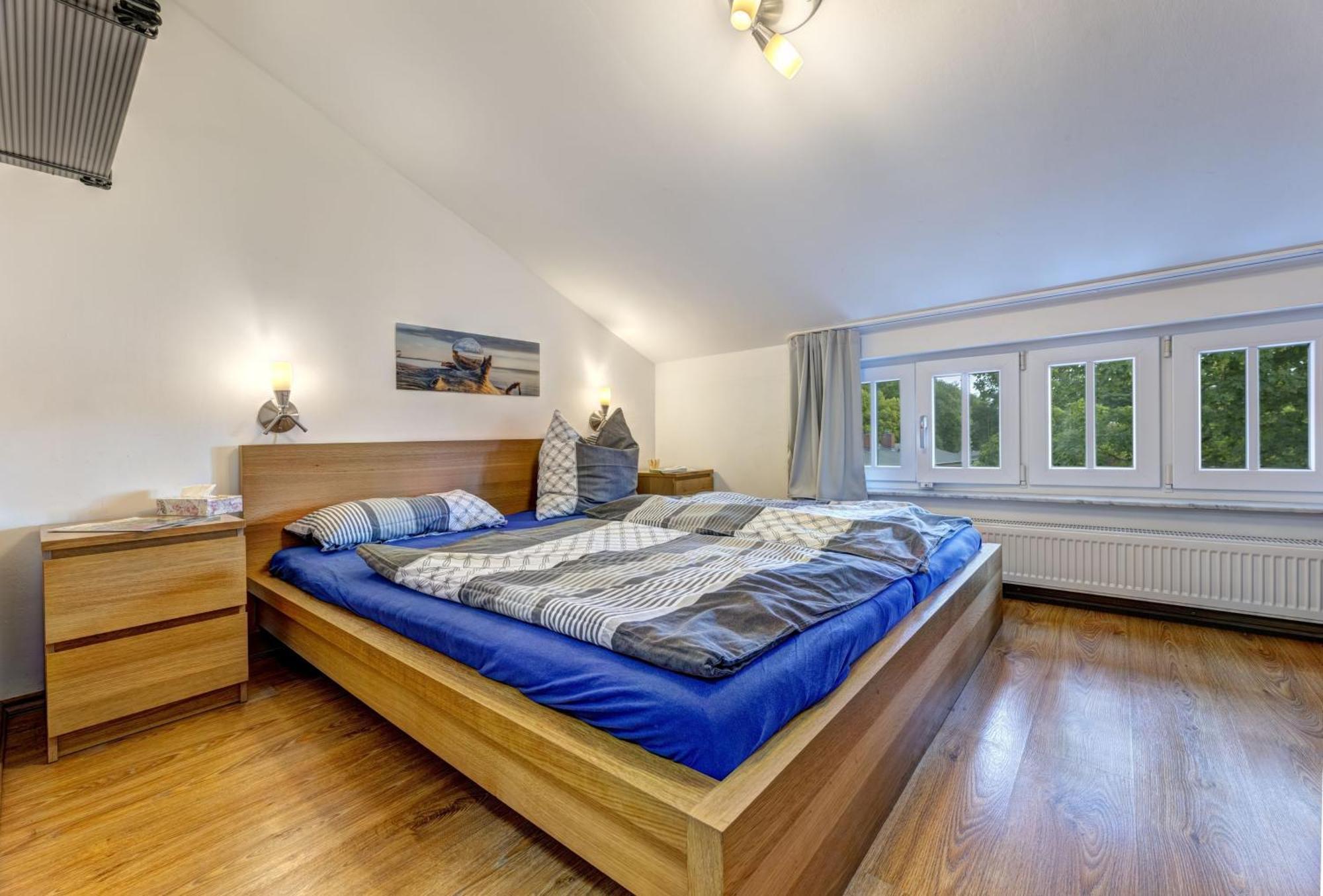 Zinnowitz - Cozy Nest Esterno foto