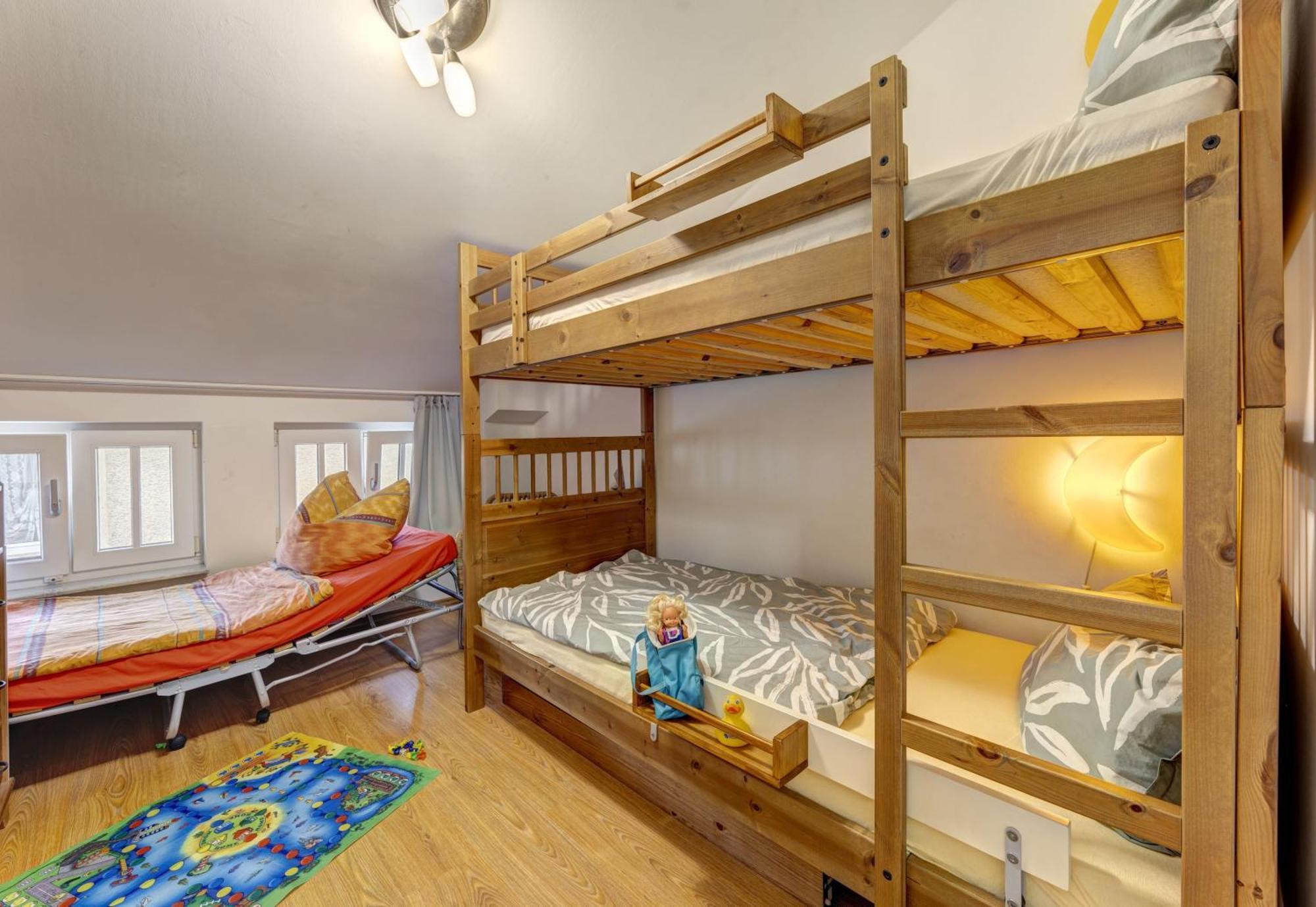 Zinnowitz - Cozy Nest Esterno foto